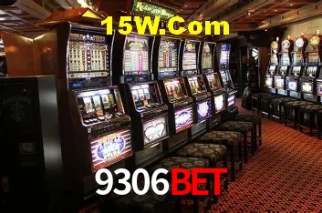 9306Bet: Jogos de Caça-Níqueis-Altas Recompensas, Roleta-Velocidade, Blackjack-Desafios Máximos